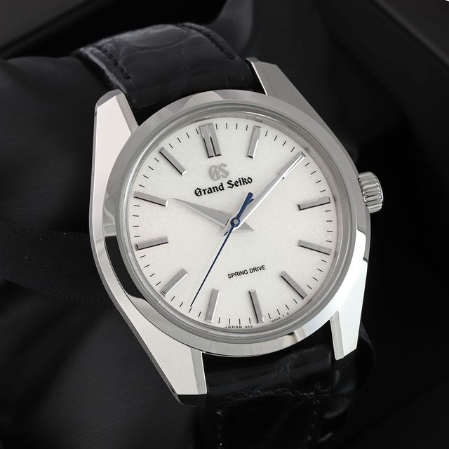 Grand Seiko Heritage Collection SBGY011 Image 6